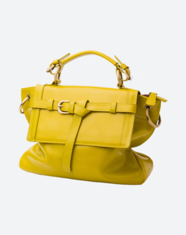 Side Bag Woman
